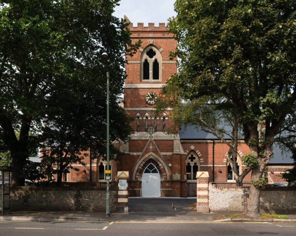 Trinity Medical Centre