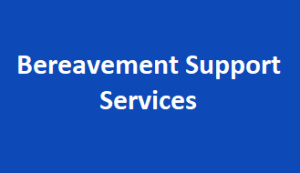 Bereavementsupportservices