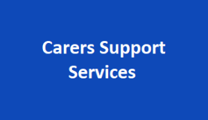 Carerssupportservices