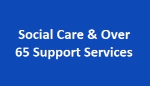 Socialcare&over65supportservices