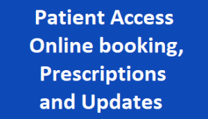 Patientaccess