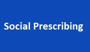 Socialprescribing