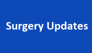 Surgeryupdates