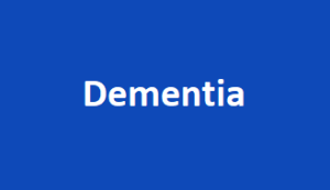 Dementia