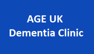 Ageukdementiaclinic