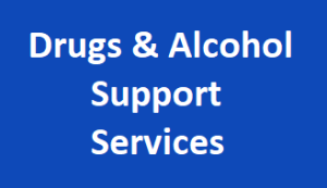 Drugsandalcoholsupportservices