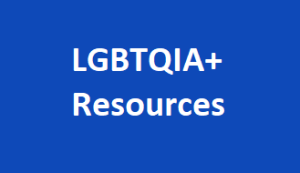 Lgbtqia+resources