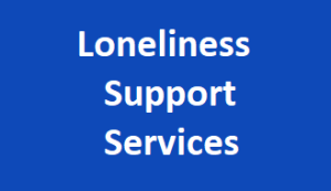 Lonelinesssupportservices