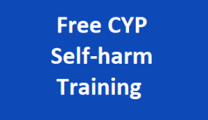Freecypselfharmtraining
